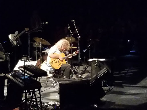 Performing Arts Theater «Hangar Theatre», reviews and photos, 801 Taughannock Blvd, Ithaca, NY 14850, USA