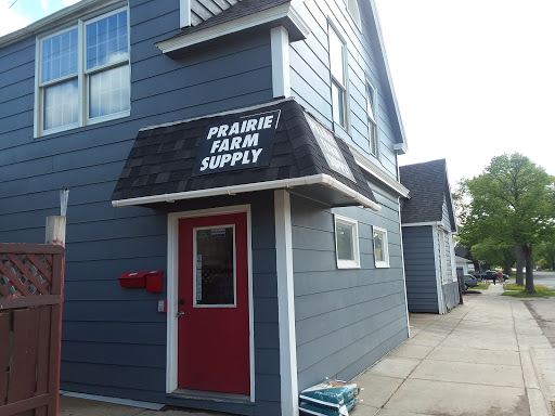 Prairie Farm Supply