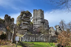 Burgruine Weißenstein image