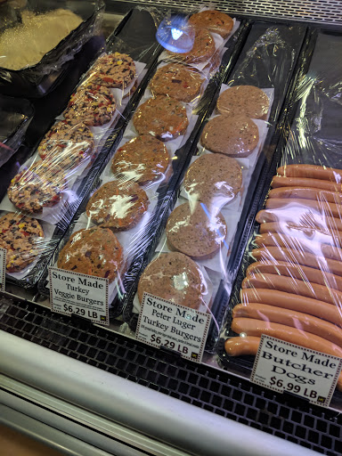 Grocery Store «Super Foodtown of North Haledon», reviews and photos, 1068 High Mountain Rd, North Haledon, NJ 07508, USA