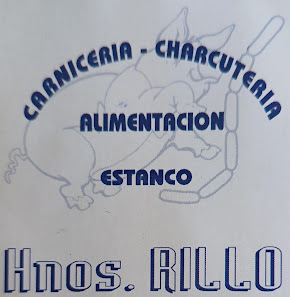 Carnicería Hermanos Rillo C. Desamparados, 1, 44164 Visiedo, Teruel, España
