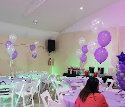 Meeting Room Club de las Estrellas photo