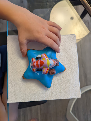 Donut Shop «Watters Donuts», reviews and photos, 913 W Stacy Rd, Allen, TX 75013, USA