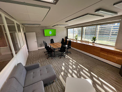 L'Étable - Coworking, Salle de réunion, Domiciliation, Formation & Conseil à Avignon