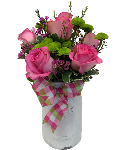 Florist «Adrian Durban Florist», reviews and photos, 3401 Clifton Ave, Cincinnati, OH 45220, USA