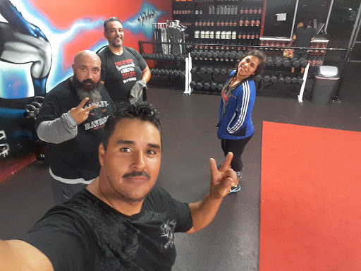 Gym «The Camp Transformation Center, El Monte», reviews and photos, 10811 Valley Mall, El Monte, CA 91731, USA