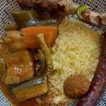 Photo n° 1 de l'avis de laurent.a fait le 07/12/2022 à 17:17 pour Restaurant La Grillade - Spécialités Franco-Orientales à Creil