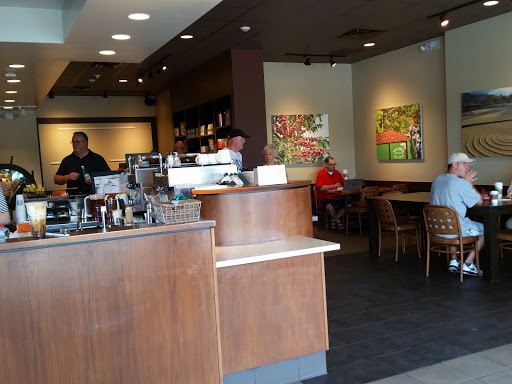 Coffee Shop «Starbucks», reviews and photos, 3209 Schoenersville Rd, Bethlehem, PA 18017, USA