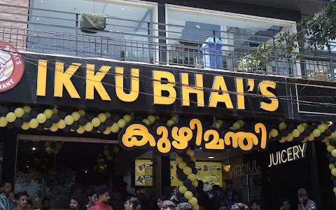 Ikku Bhai's Restaurant Calicut image