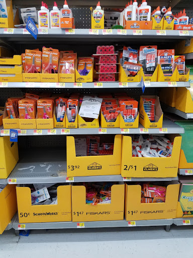 Department Store «Walmart Supercenter», reviews and photos, 5226 Sigmon Rd, Wilmington, NC 28403, USA