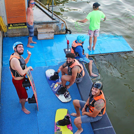 Skateboard Park «Texas Ski Ranch», reviews and photos, 6700 I-35, New Braunfels, TX 78130, USA