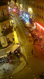Photo n°69 de Le Napoléon à Paris ()