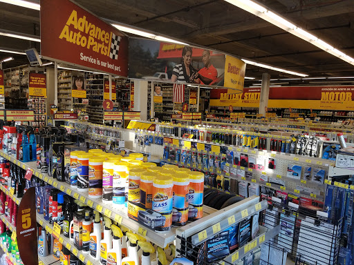 Auto Parts Store «Advance Auto Parts», reviews and photos, 67 Fulton Ave, Hempstead, NY 11550, USA