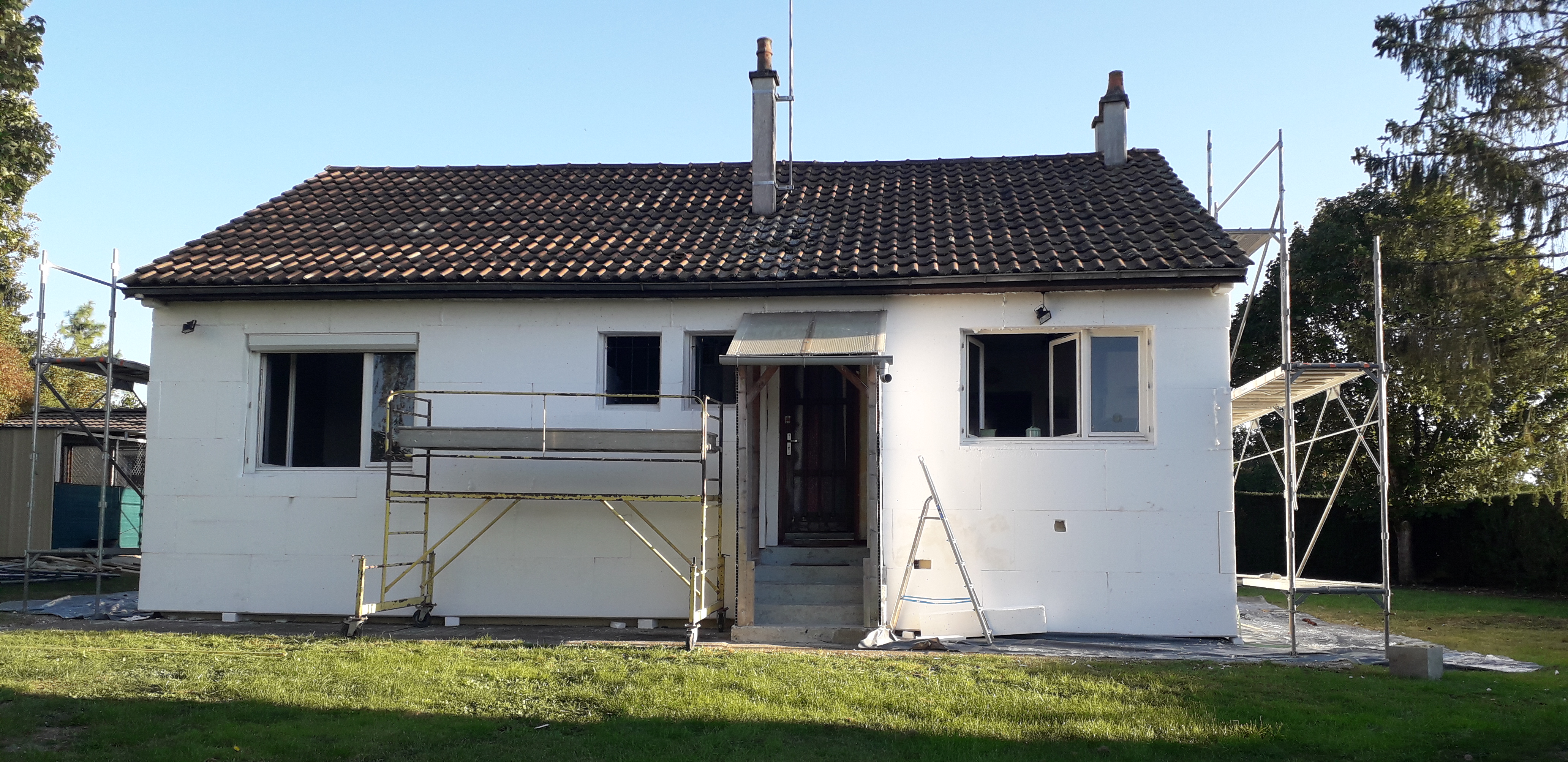 Photo n° 2 de l'avis de Stephanie.l fait le 06/12/2023 à 21:19