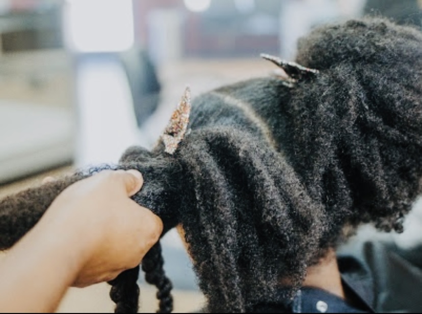 StylesbyShanise Natural Haircare Salon 28054