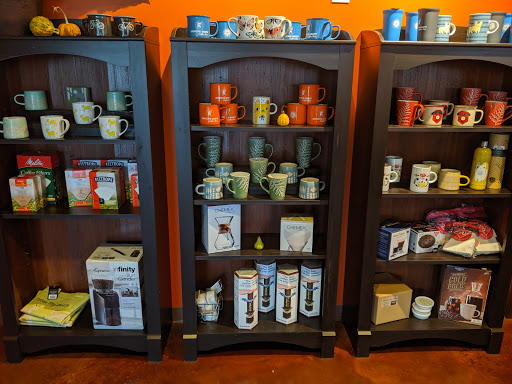 Coffee Shop «Dancing Goats Coffee Bar», reviews and photos, 4219 6th Ave SE, Lacey, WA 98503, USA