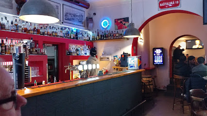Cafe Bar Fano