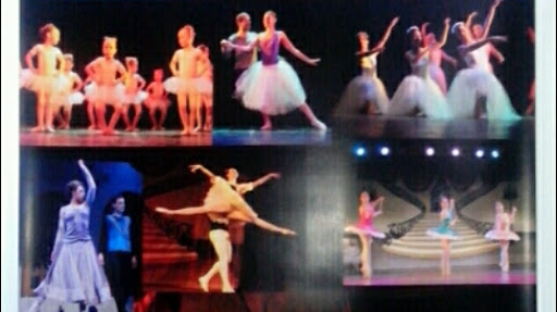Dance school Etoile - Ballet