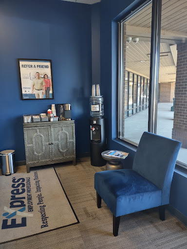 Employment Agency «Express Employment Professionals», reviews and photos, 1065 Bethel Rd, Columbus, OH 43220, USA