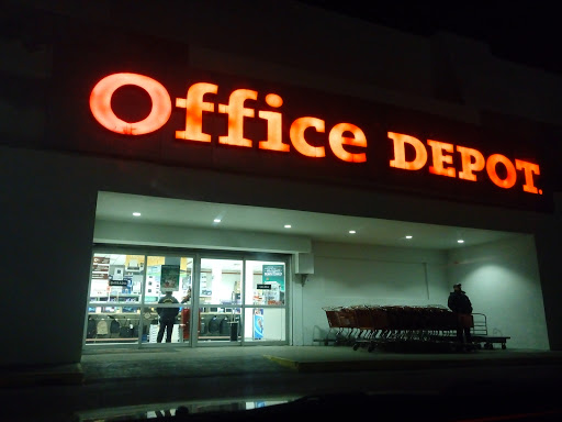Office Depot Barragan