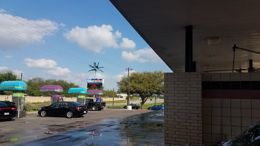Car Wash «Cloudburst Car Wash», reviews and photos, 2011 W Parmer Ln, Austin, TX 78727, USA