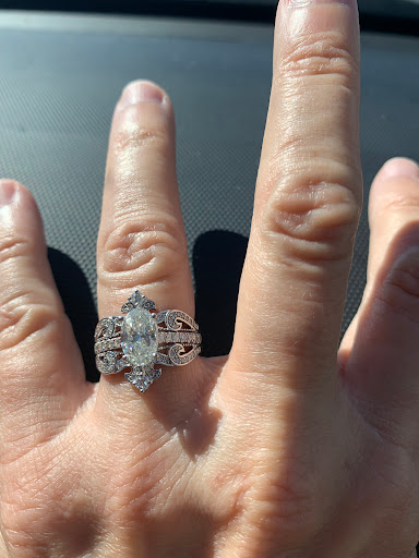 Jeweler «D. Geller & Son Jewelers», reviews and photos, 5975 Roswell Rd NE b225, Sandy Springs, GA 30328, USA