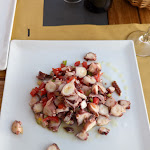 Photo n°2 de l'avis de Luigi.s fait le 04/10/2022 à 16:14 sur le  Ristorante Angedras & Lounge Bar à Alghero