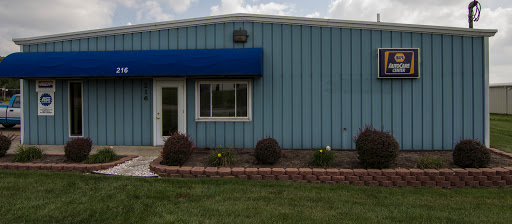 Auto Repair Shop «Springboro Automotive», reviews and photos, 216 Hiawatha Trail, Springboro, OH 45066, USA