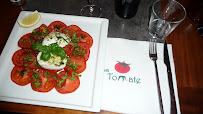 Photos du propriétaire du Pizzeria Restaurant La Tomate à Dinan - n°2