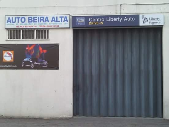 Avaliações doAuto-Beira Alta,Oficina Reparações De Viaturas Automoveis, Lda. em Viseu - Oficina mecânica