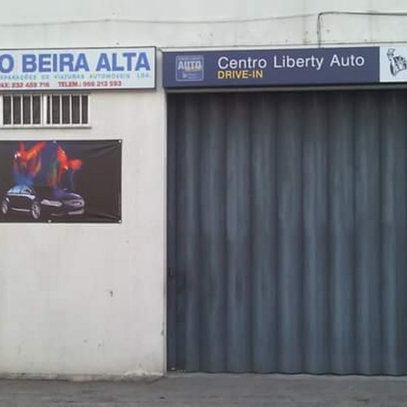 Lda., Oficina Reparações De Viaturas Automoveis, Auto-Beira Alta
