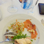 Photo n°3 de l'avis de Leonardo.i fait le 25/07/2020 à 14:44 sur le  La Riva da Franco à Marotta