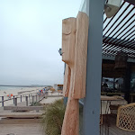 Photo n°15 de l'avis de Ana.a fait le 02/08/2022 à 13:30 sur le  Restaurante Sétimo Beach Club à Gafanha da Nazaré