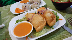 Photo n°116 de Nyalam Tibétain Restaurant à Boulogne-sur-Mer ()