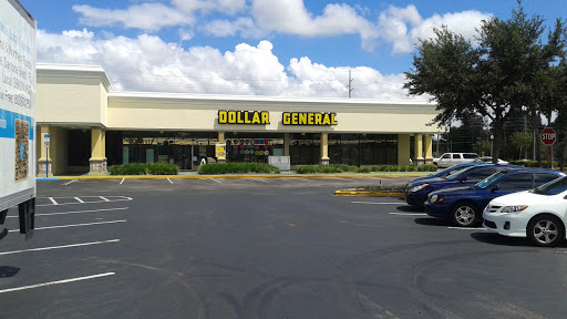 Discount Store «Dollar General», reviews and photos, 948 FL-436, Casselberry, FL 32707, USA