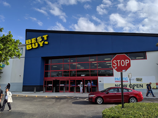 Electronics Store «Best Buy», reviews and photos, 11450 Pines Blvd, Pembroke Pines, FL 33026, USA