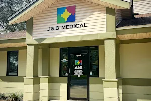 J & B Medical, Inc. image
