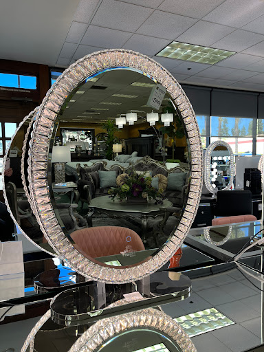 Furniture Store «Guadalajara Furniture», reviews and photos, 9041 Central Ave, Montclair, CA 91763, USA