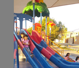 Belén Park photo