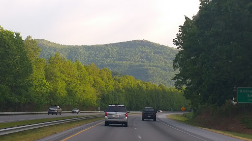 College «Brevard College», reviews and photos