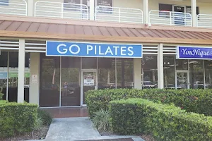 Go Pilates image