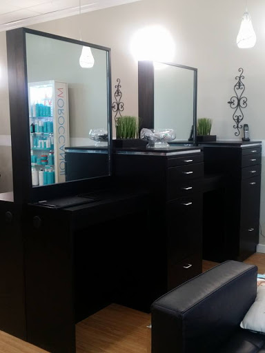 Hair Salon «The Full Spectrum Hair salon», reviews and photos, 305 E Farm to Market Rd 544 #911, Murphy, TX 75094, USA