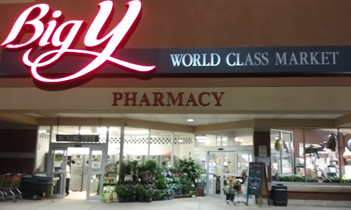 Supermarket «Big Y», reviews and photos, 224 Salem Turnpike, Norwich, CT 06360, USA