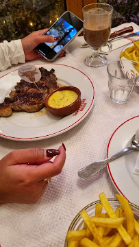 Les plus récentes photos du Restaurant Bistro des Champs à Paris - n°6