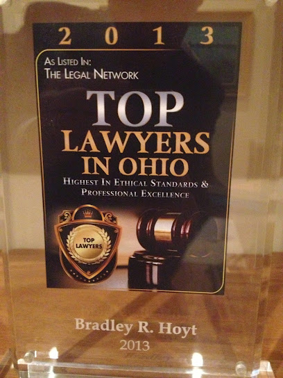 Hoyt Law Offices