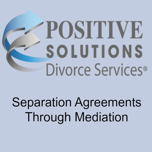 Positive Solutions Divorce Services® Ottawa