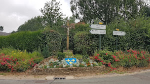 Photo n°20 de La Bataille d'Azincourt à Azincourt ()