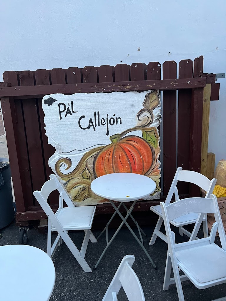 Pa'l Callejón 34741