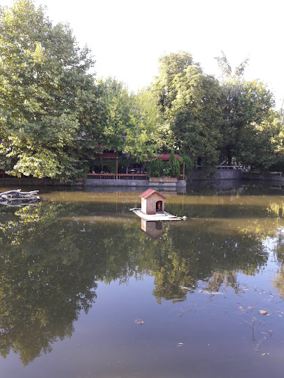 complex lake - Boulevard Slavianski бул. „Славянски, 6002 Stara Zagora Centre, Stara Zagora, Bulgaria