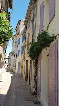 Mairie de Saint-Rémy-de-Provence du Restaurant BISTROTSTEAKHOUSE à Saint-Rémy-de-Provence - n°2